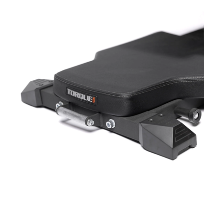 Sissy Squat & Floor Glute Ham Developer