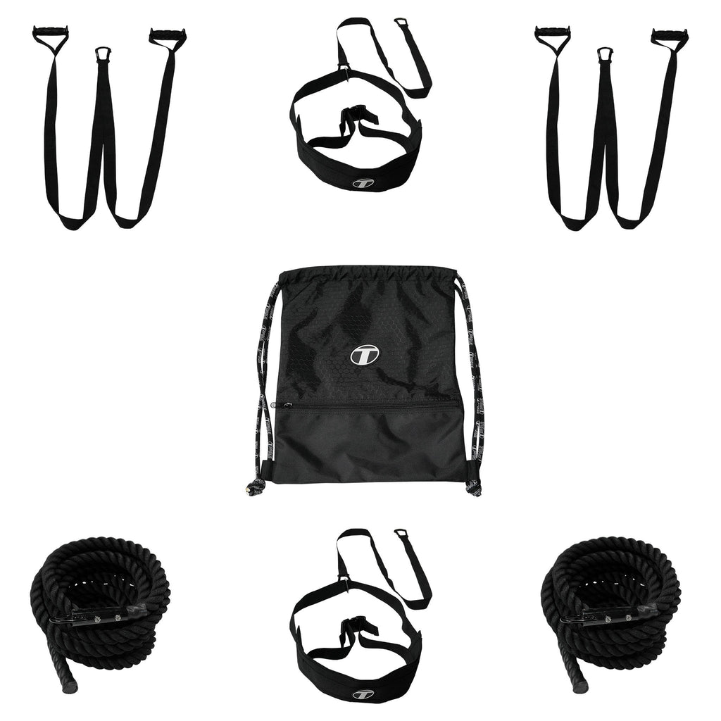 TANK™ Group Accessory Kit for M4/MX