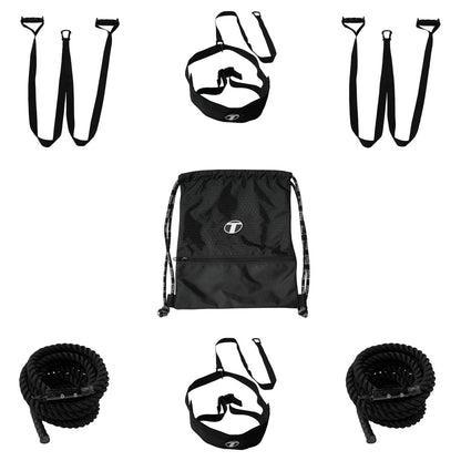 TANK™ Group Accessory Kit for M4/MX