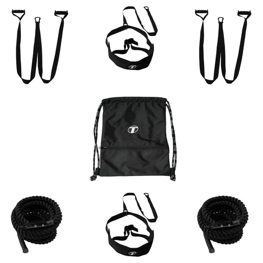 TANK™ Group Accessory Kit for M4/MX