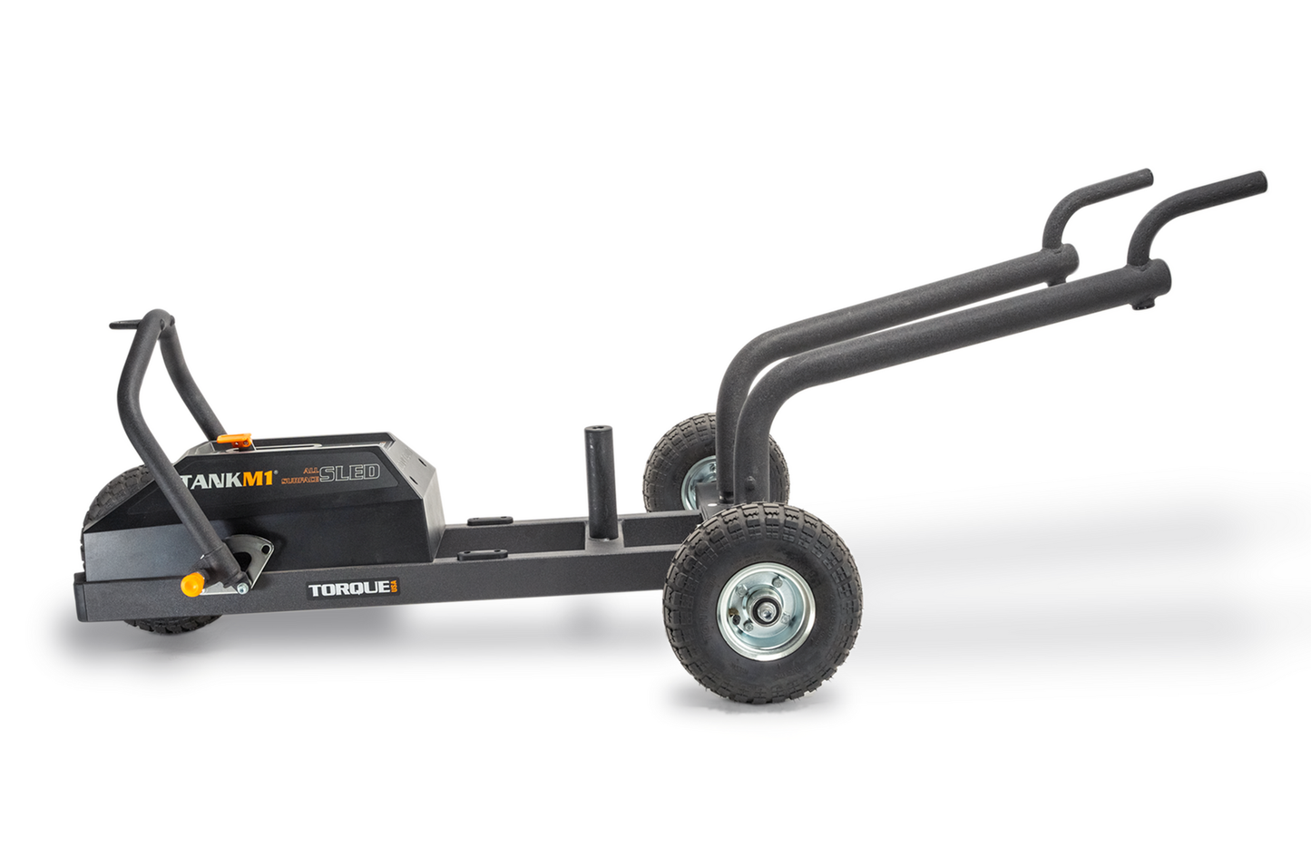 TANK? M1 Wheelbarrow Handles