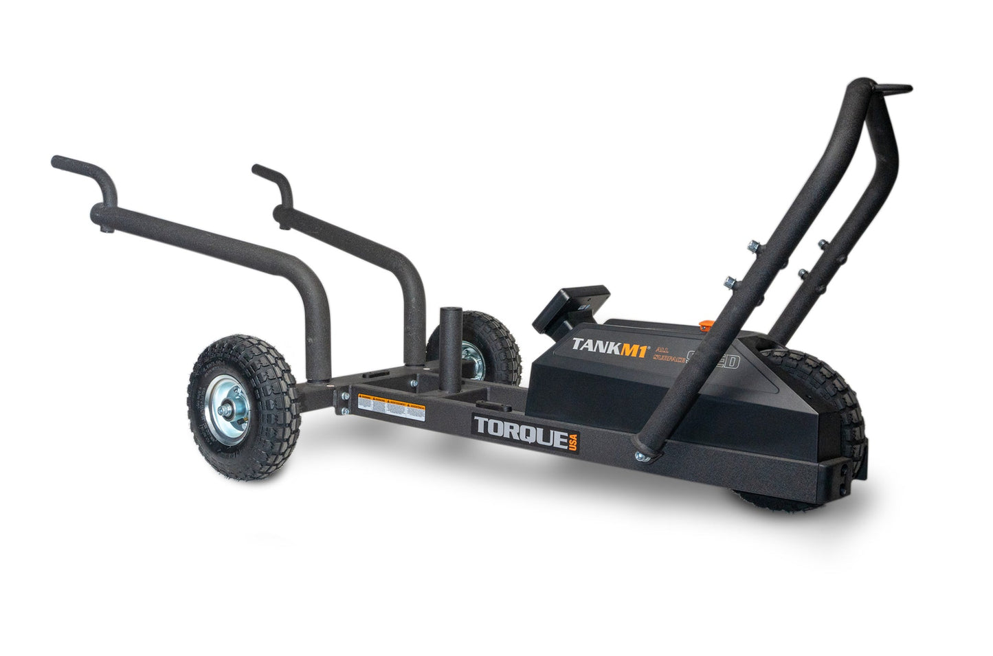 TANK? M1 Wheelbarrow Handles