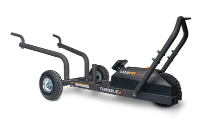 TANK? M1 Wheelbarrow Handles