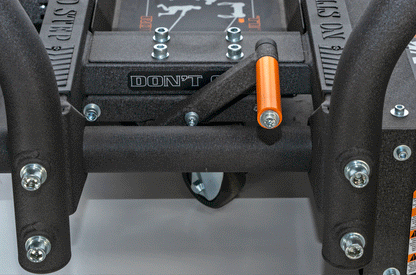 TANK Swivel Attachment