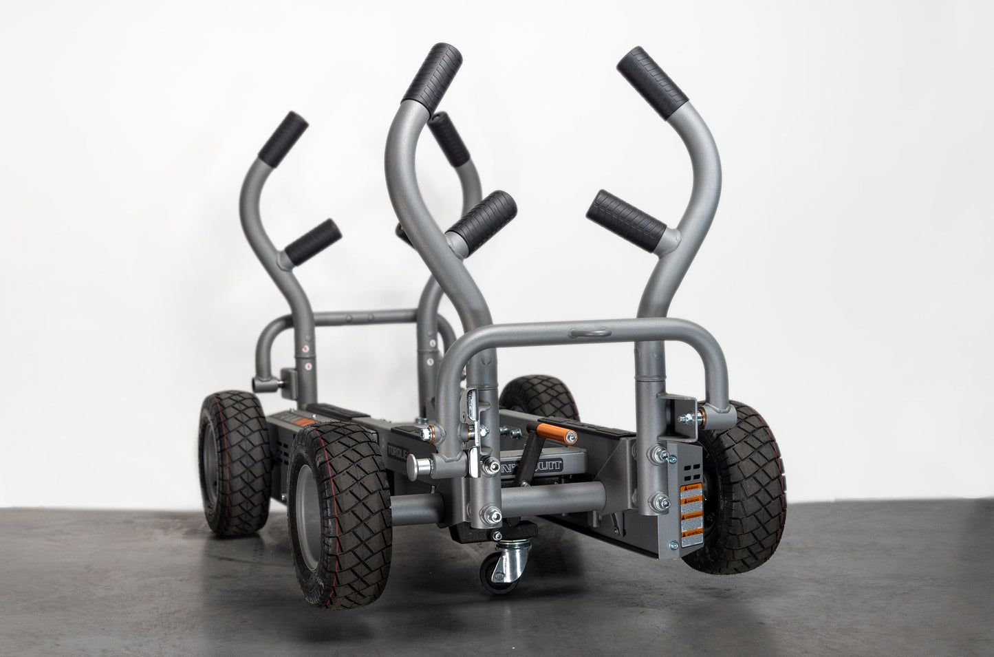 TANK Swivel Attachment