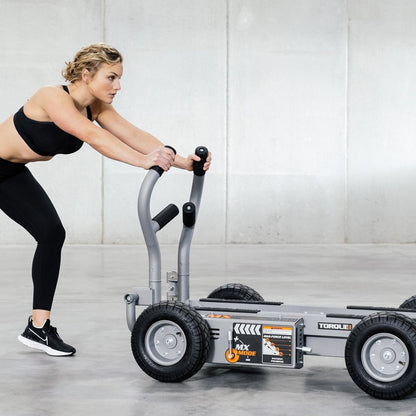 TANK™ MX Push Sled