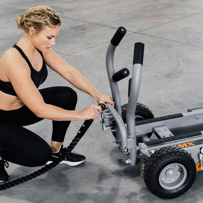 TANK™ MX Push Sled