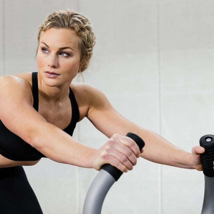 TANK™ MX Push Sled