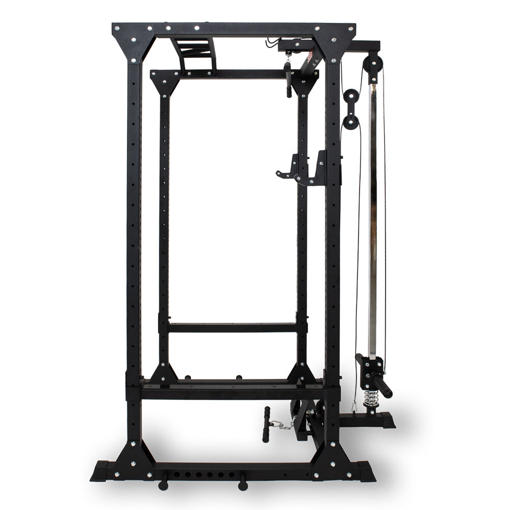 Zenith Power Rack 2.0
