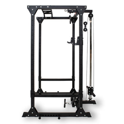 Zenith Power Rack 2.0