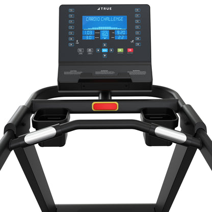 Z500 Treadmill
