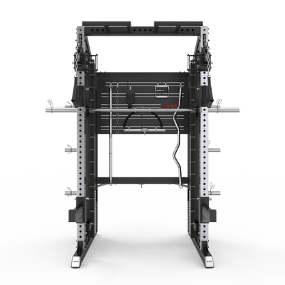 GRID All-In-One Packages