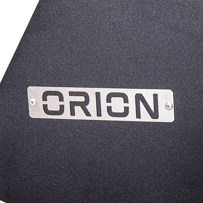 Zenith Commercial  Lat Pulldown + Low Row