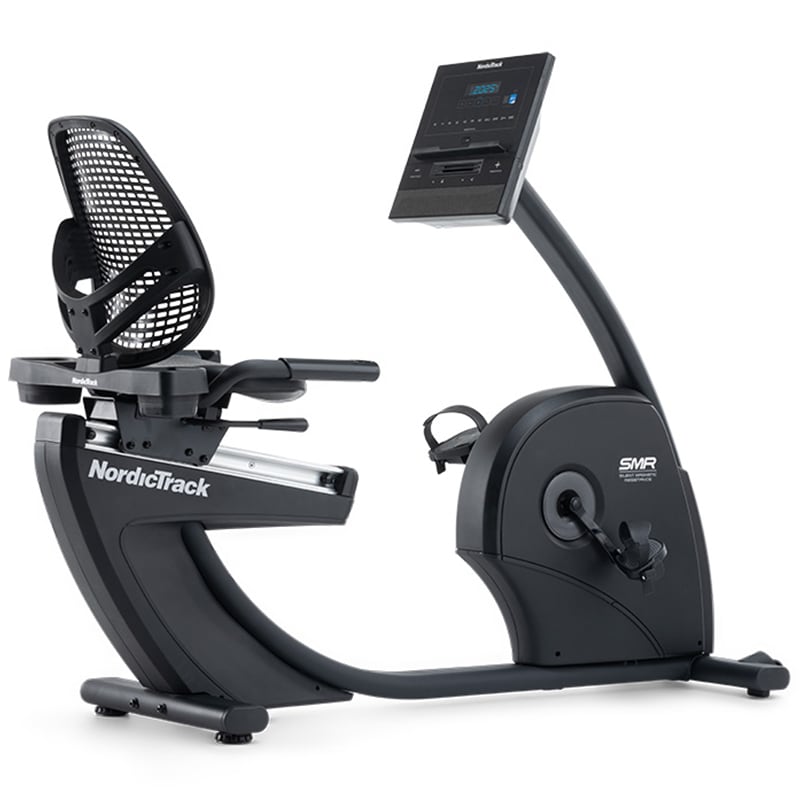 G LE Recumbent Bike