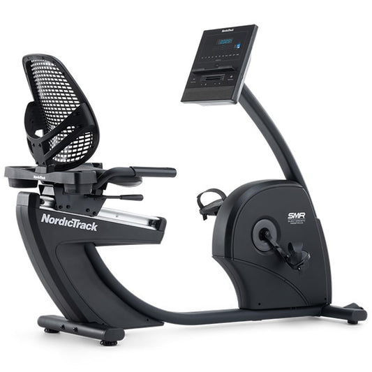 G LE Recumbent Bike