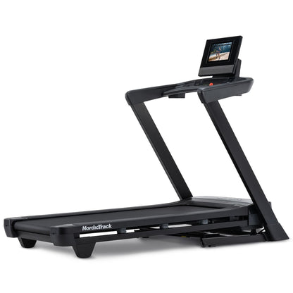 T Series 10 Treadmill