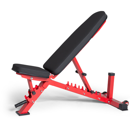 AB-3100 Adjustable Bench