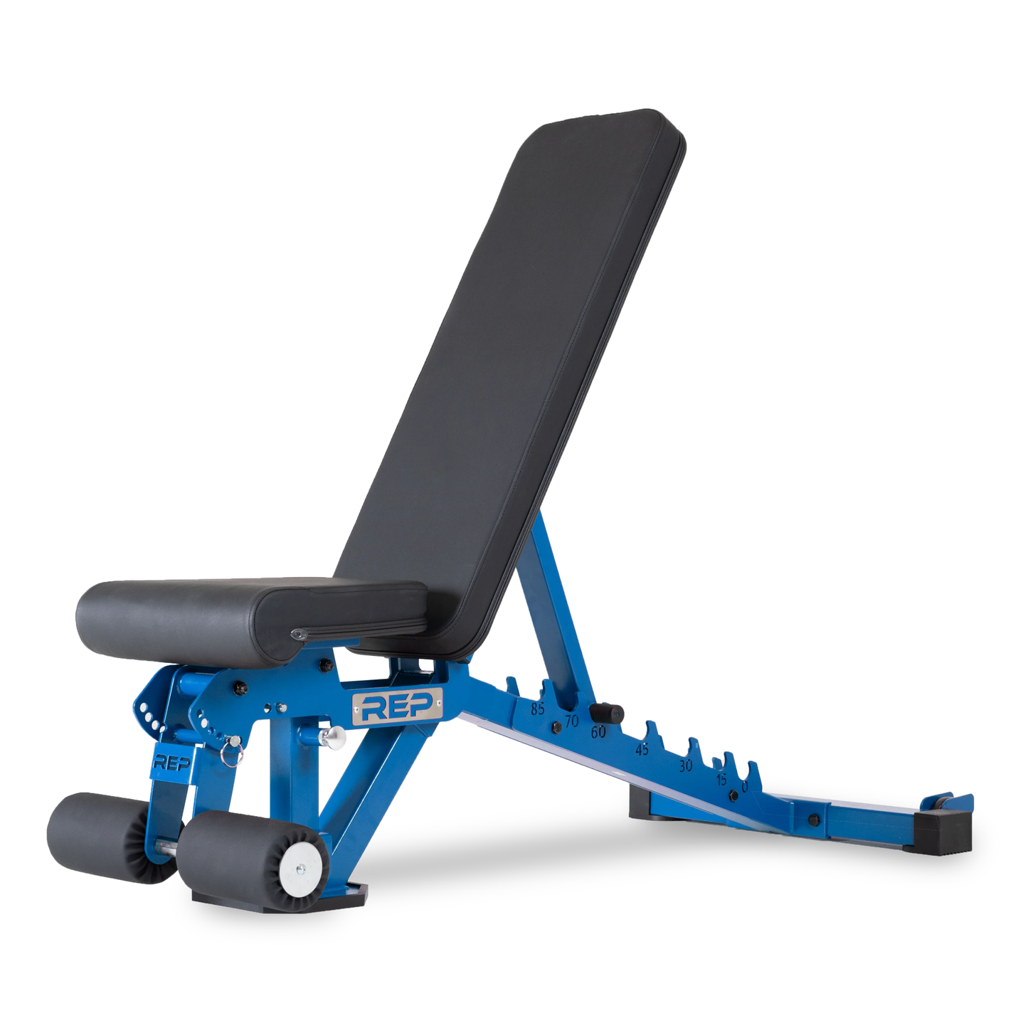 AB-3000 2.0 FID Adjustable Weight Bench