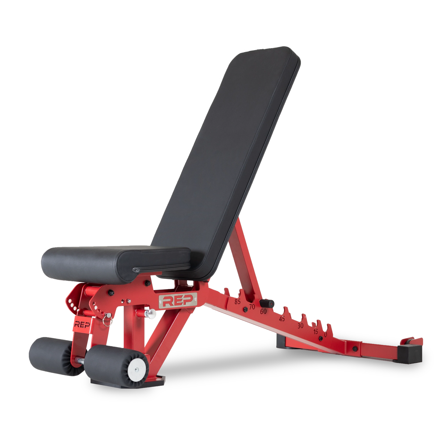 AB-3000 2.0 FID Adjustable Weight Bench