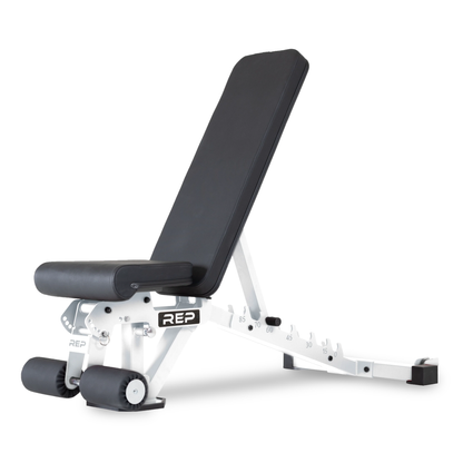 AB-3000 2.0 FID Adjustable Weight Bench