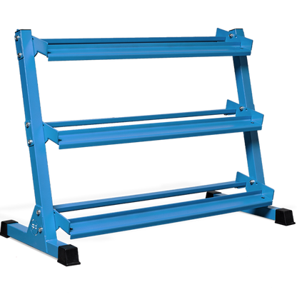 48" Dumbbell Rack