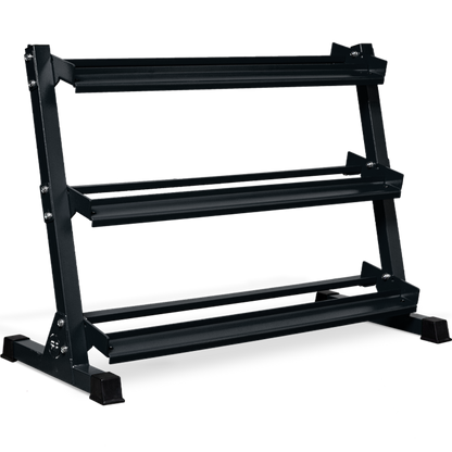 48" Dumbbell Rack
