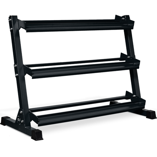 48" Dumbbell Rack