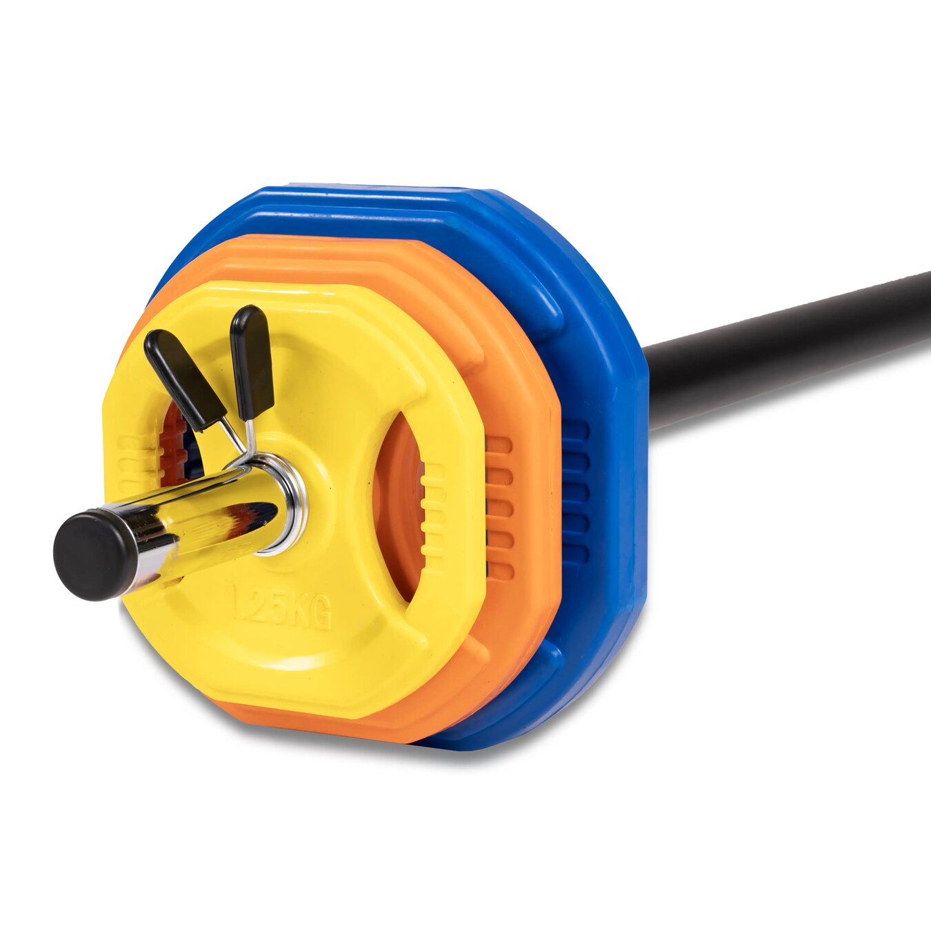 Cardio Pump Set (44lbs)