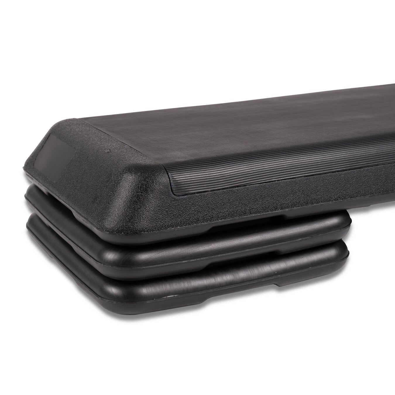 Aerobic Step with Risers