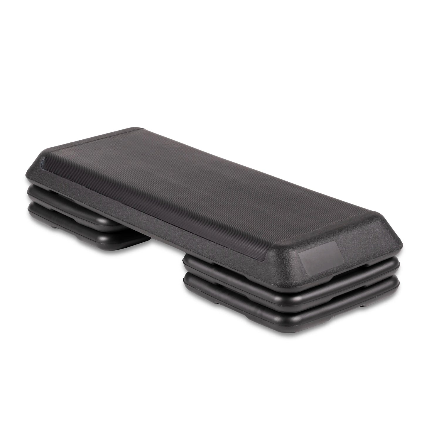 Aerobic Step with Risers