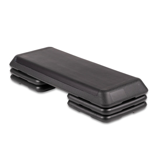 Aerobic Step with Risers
