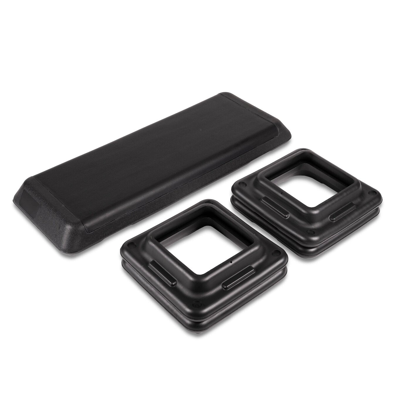 Aerobic Step with Risers