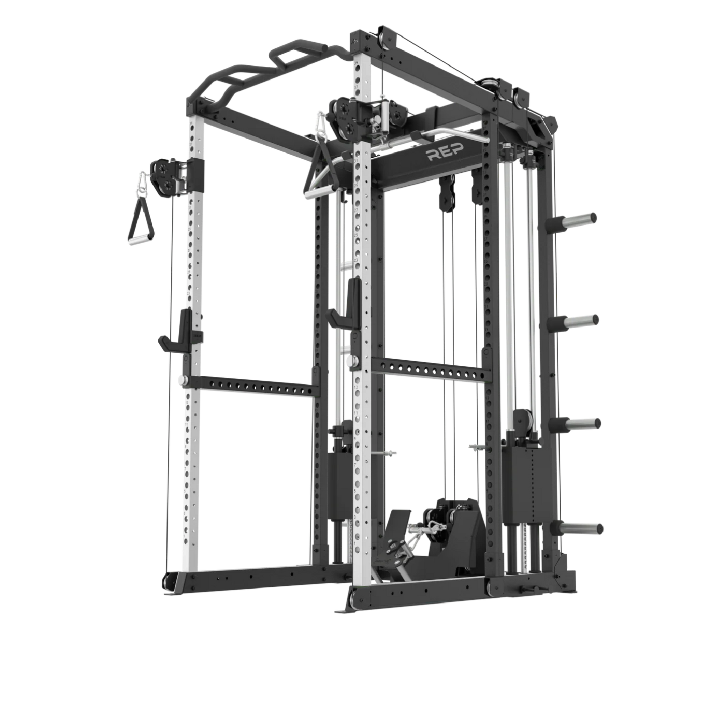 Altitude Power Rack