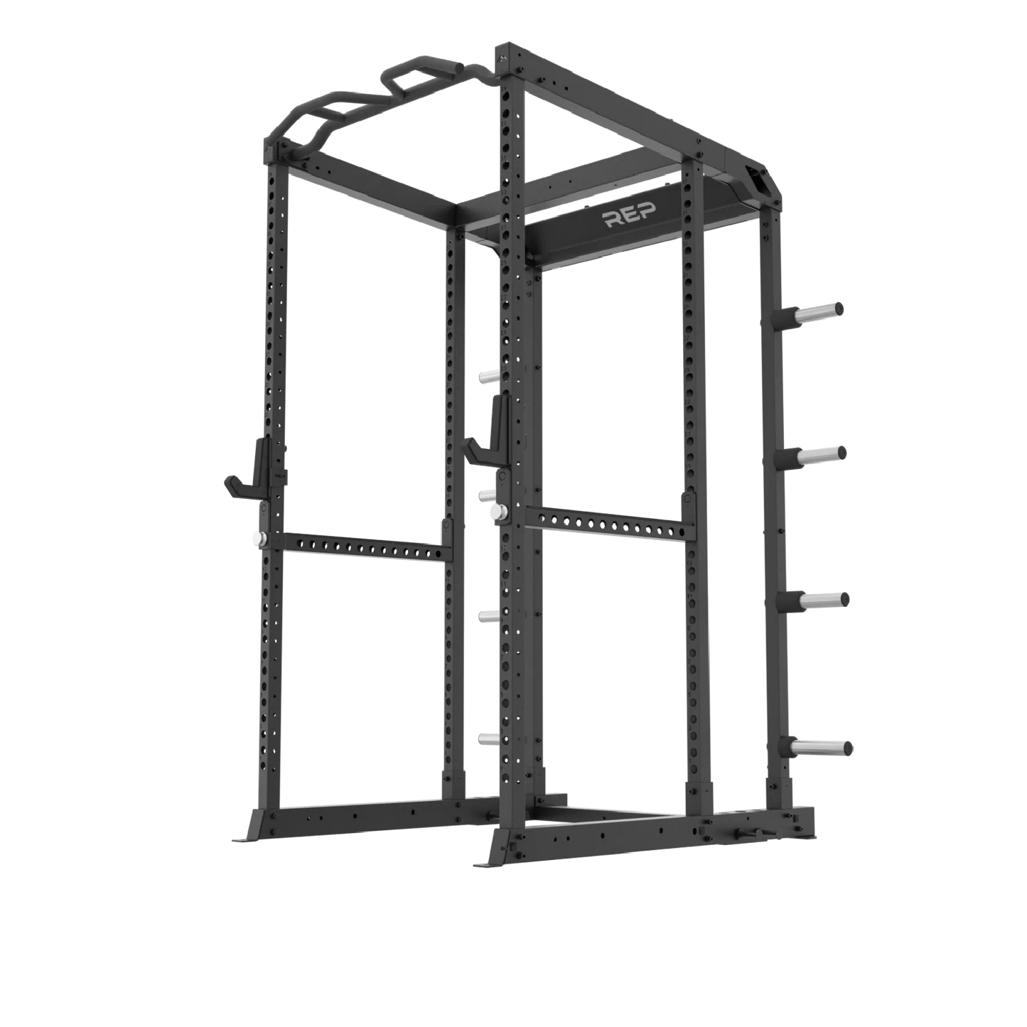 Altitude Power Rack