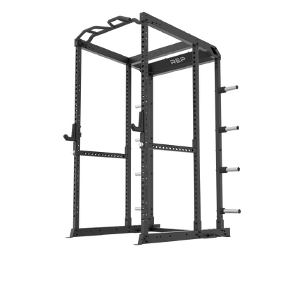 Altitude Power Rack