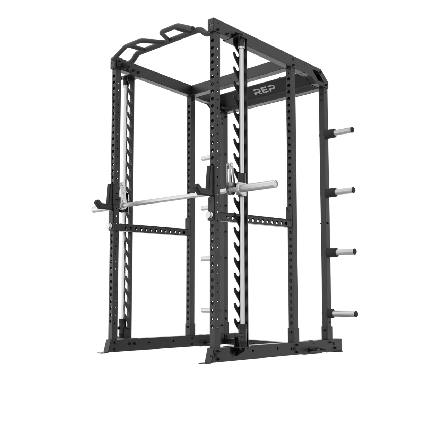 Altitude Power Rack