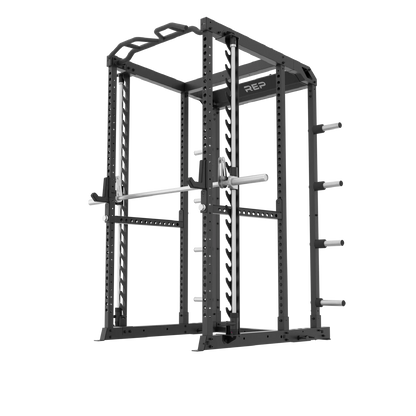 Altitude Power Rack