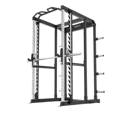Altitude Power Rack
