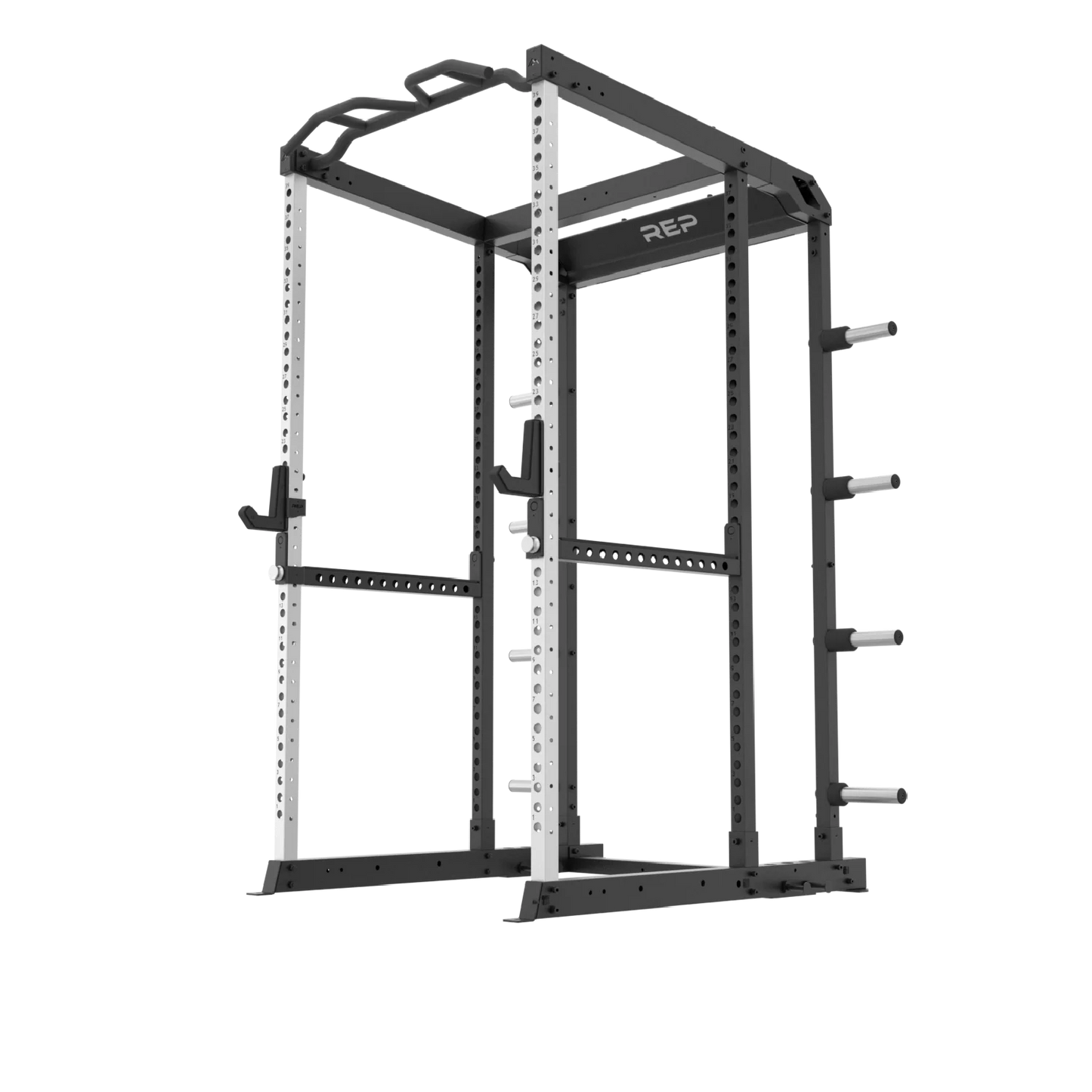 Altitude Power Rack