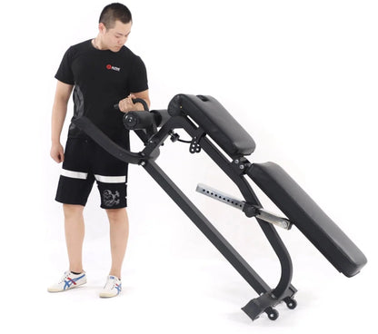 AL-3018 Multi-Functional Bench