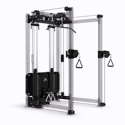 Ares 2.0 Cable Machine Attachment