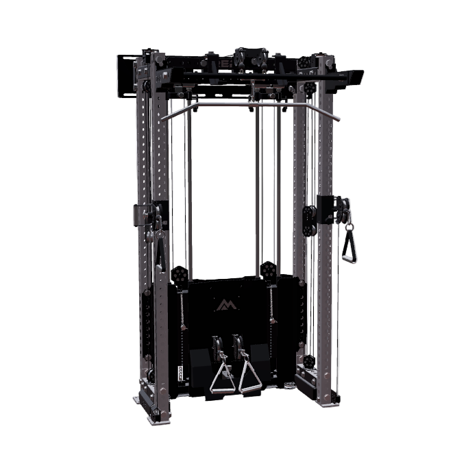 Ares 2.0 Wall-Mounted Builder