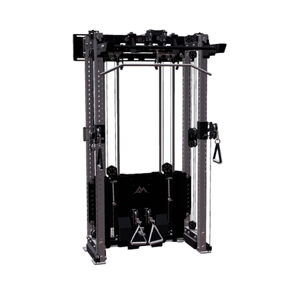 Ares 2.0 Wall-Mounted Builder