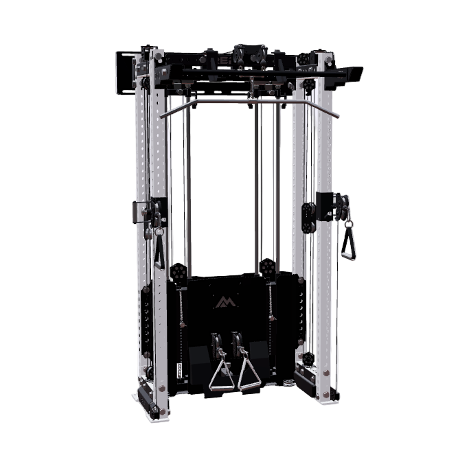 Ares 2.0 Wall-Mounted Builder