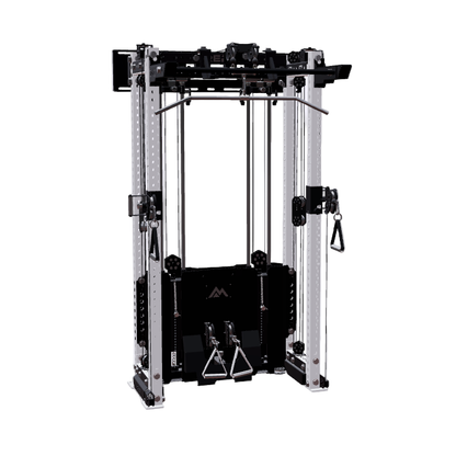 Ares 2.0 Wall-Mounted Builder