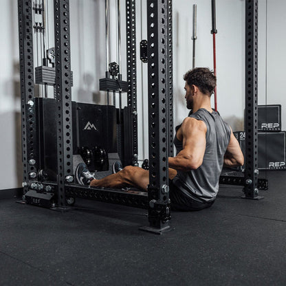 Ares 2.0 Cable Machine Attachment