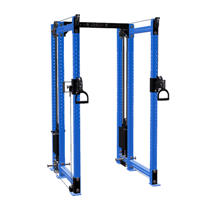 Athena Side-Mount Functional Trainer Builder