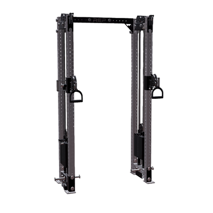Athena Side-Mount Functional Trainer Builder