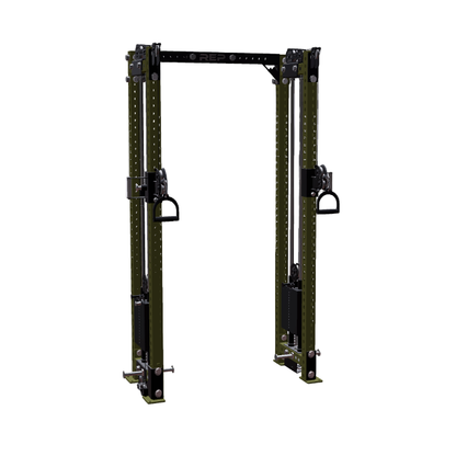 Athena Side-Mount Functional Trainer Builder