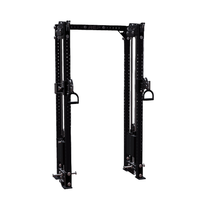 Athena Side-Mount Functional Trainer Builder